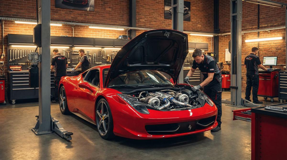 困困兔改装视频