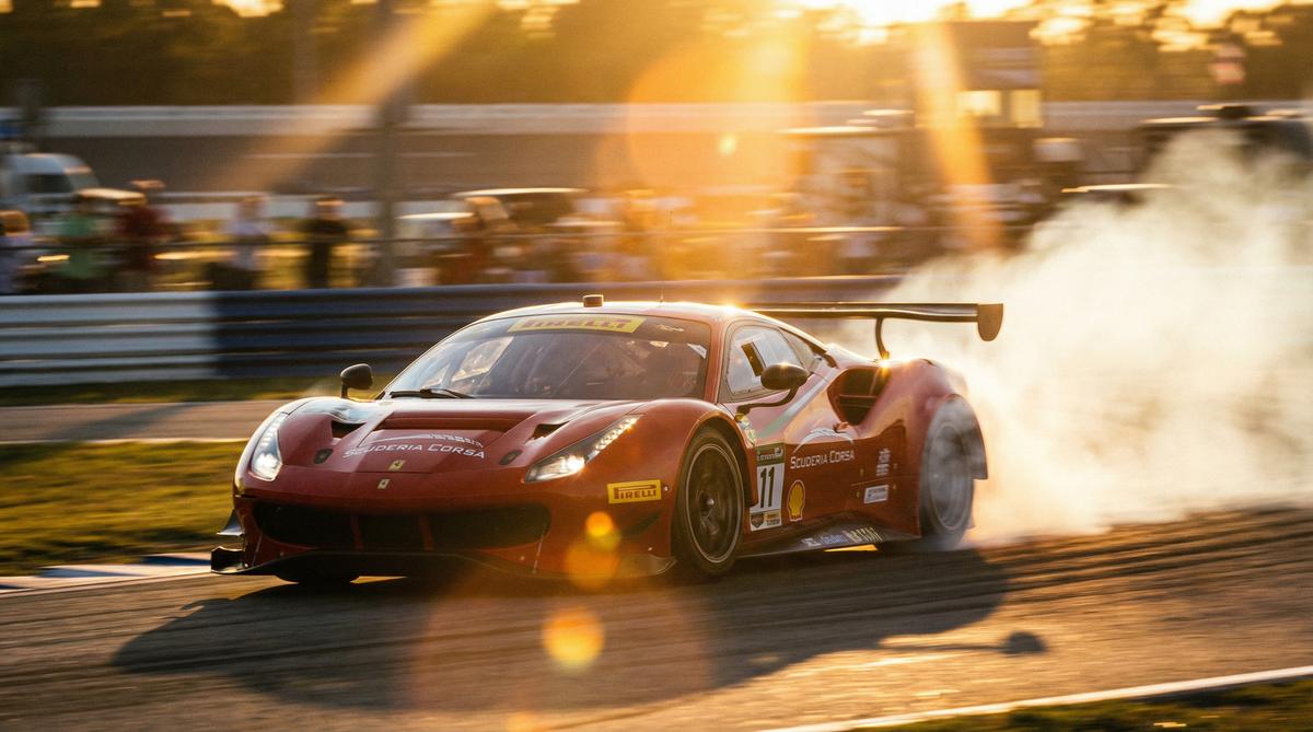 困困兔赛车视频