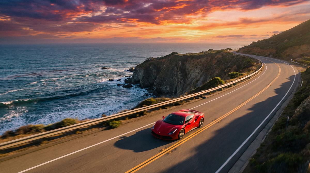 困困兔航拍视频